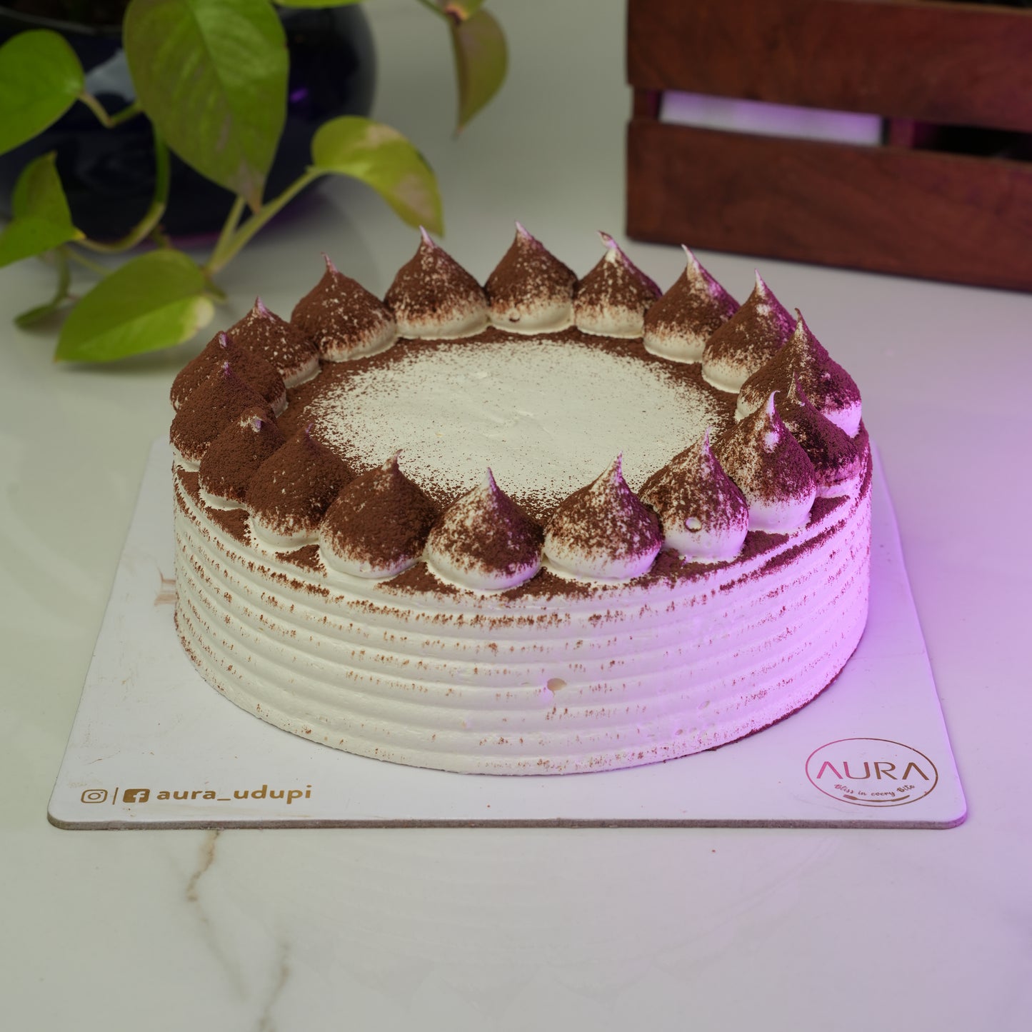 Classic Italian Tiramisu