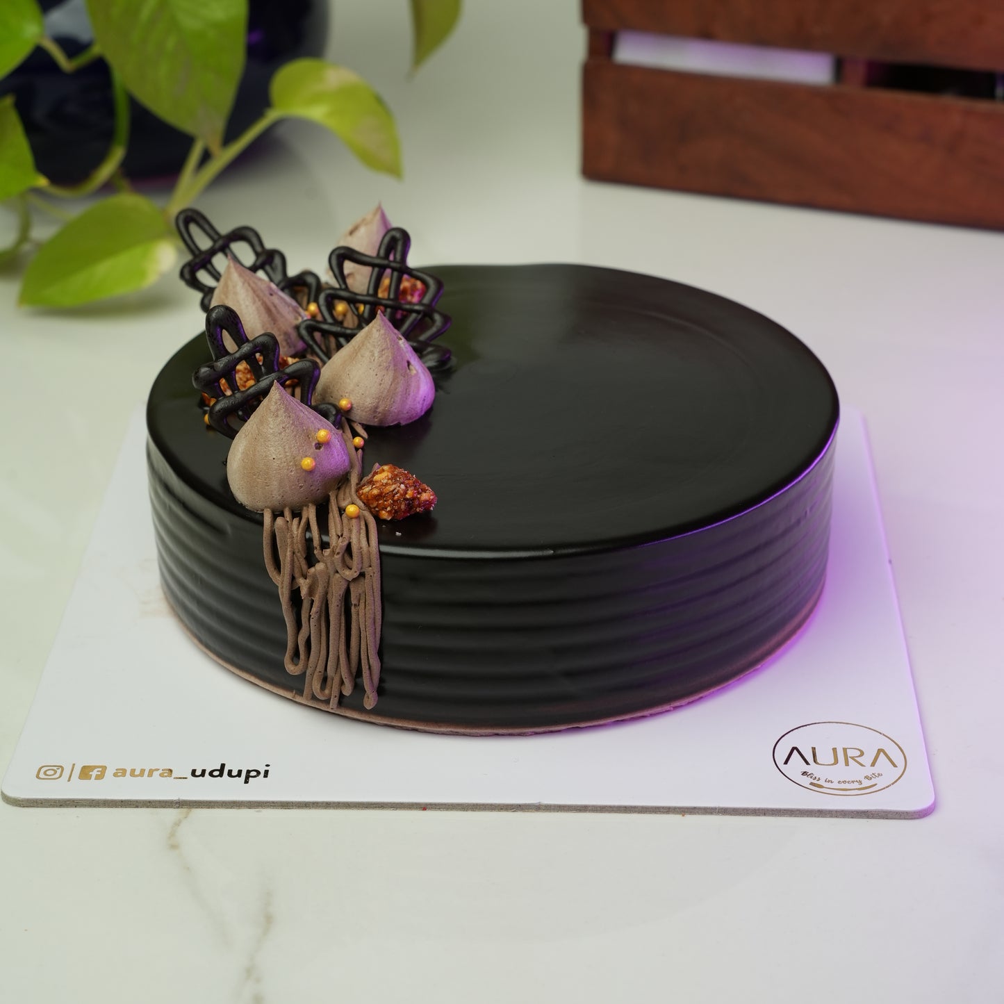 Austrian Sacher