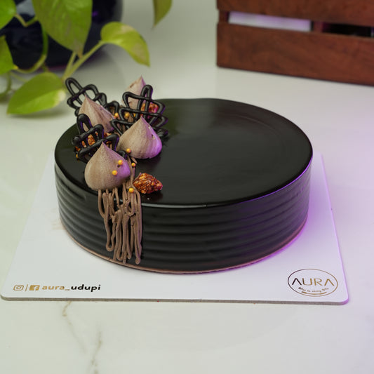 Austrian Sacher