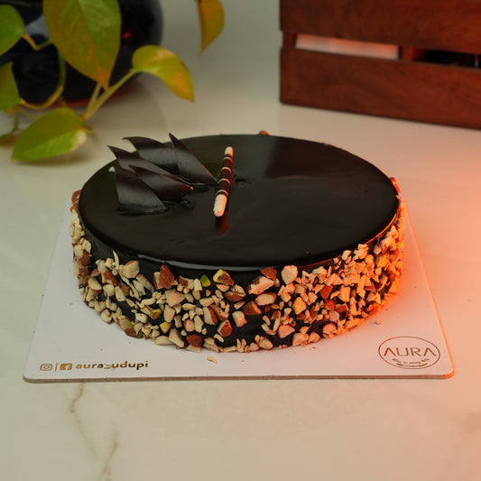 Choco with Rich Nuts