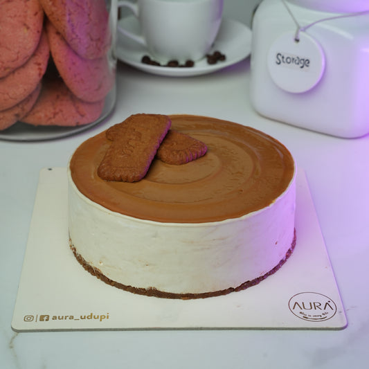 Lotus Biscoff