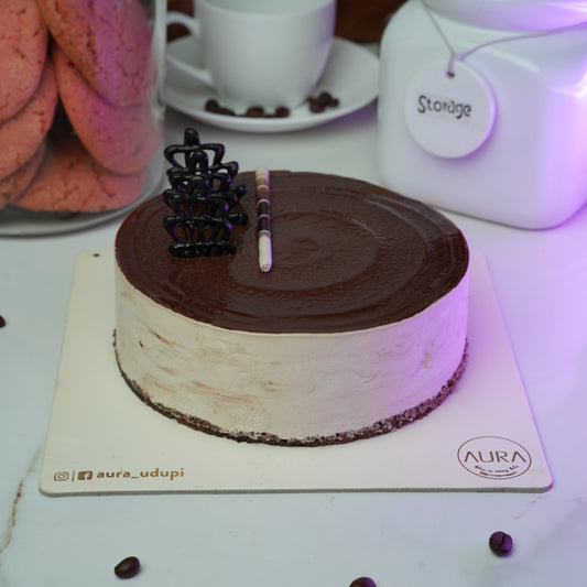 Nutella Cheese