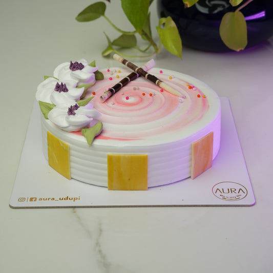 Peach & Apricot