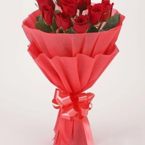Flower Bouquet (500rs)