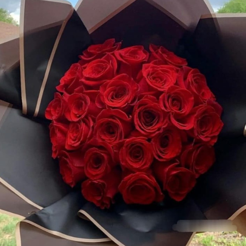 Flower Bouquet (1100rs)